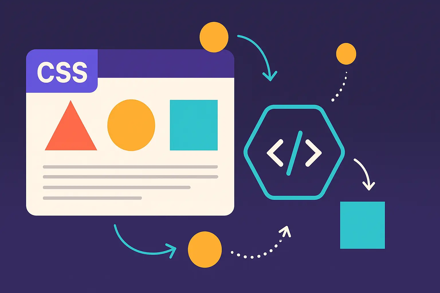 CSS Animation Playground